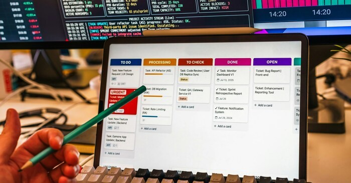 Esquema de diseño