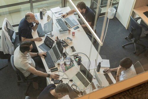 Cómo Digitalizar una Empresa: Guía Paso a Paso