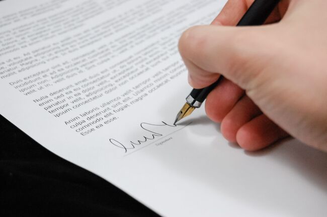 Firma Digital: Qué Es, Cómo Funciona y Qué Tipos Existen