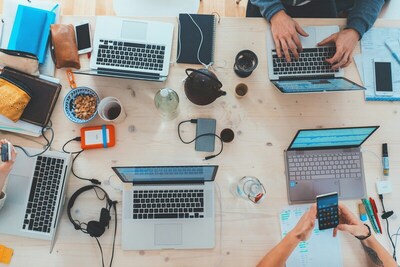 Desarrollo de Software en Leganés
