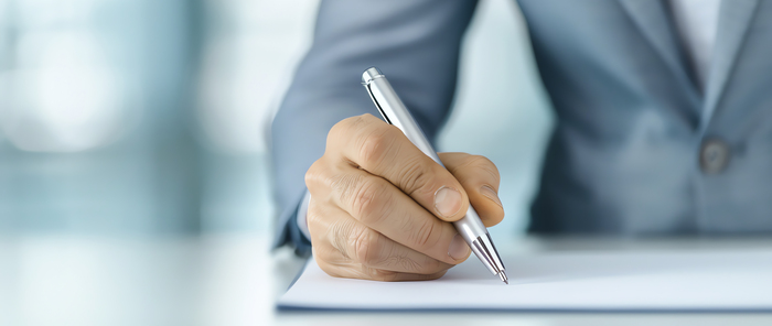 Firma tu contrato