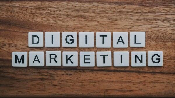 Agencia de Marketing Digital