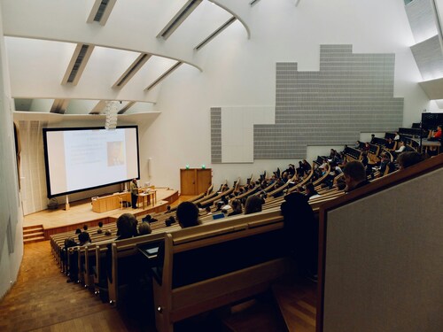 Software para Universidades