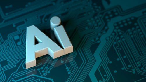 Automatización con IA