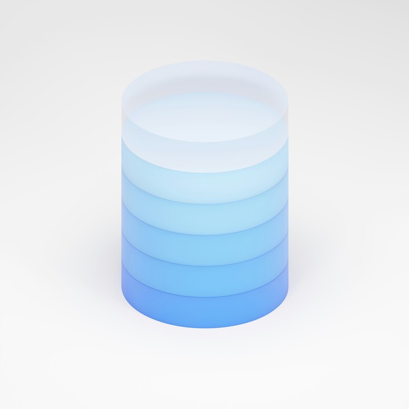 Integración a nivel de base de datos