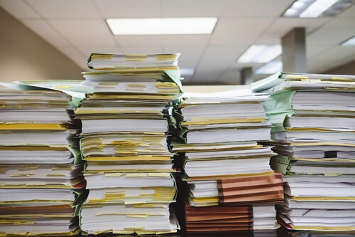 IA para documentos