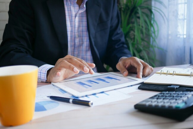 Tu facturación debería trabajar para tu empresa, no al revés
