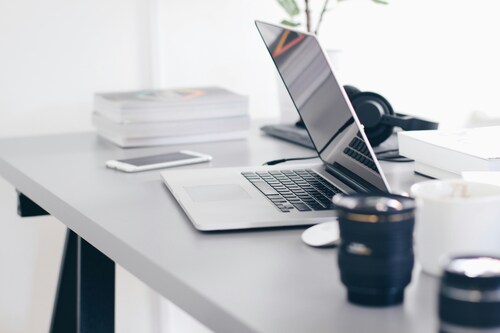 Una web que trabaja para tu empresa, no solo una web que se ve bien