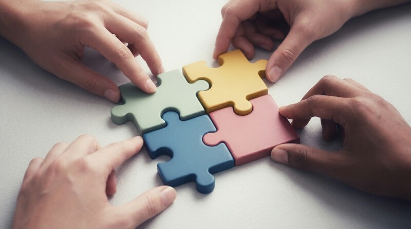 Un sistema que convive con el resto de tu empresa