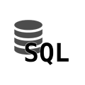 sql icono